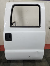 1999-2016 Ford Super Duty Passenger Rear Door RH Crew Cab F250 F350 F450 F550 Texas Truck LLC