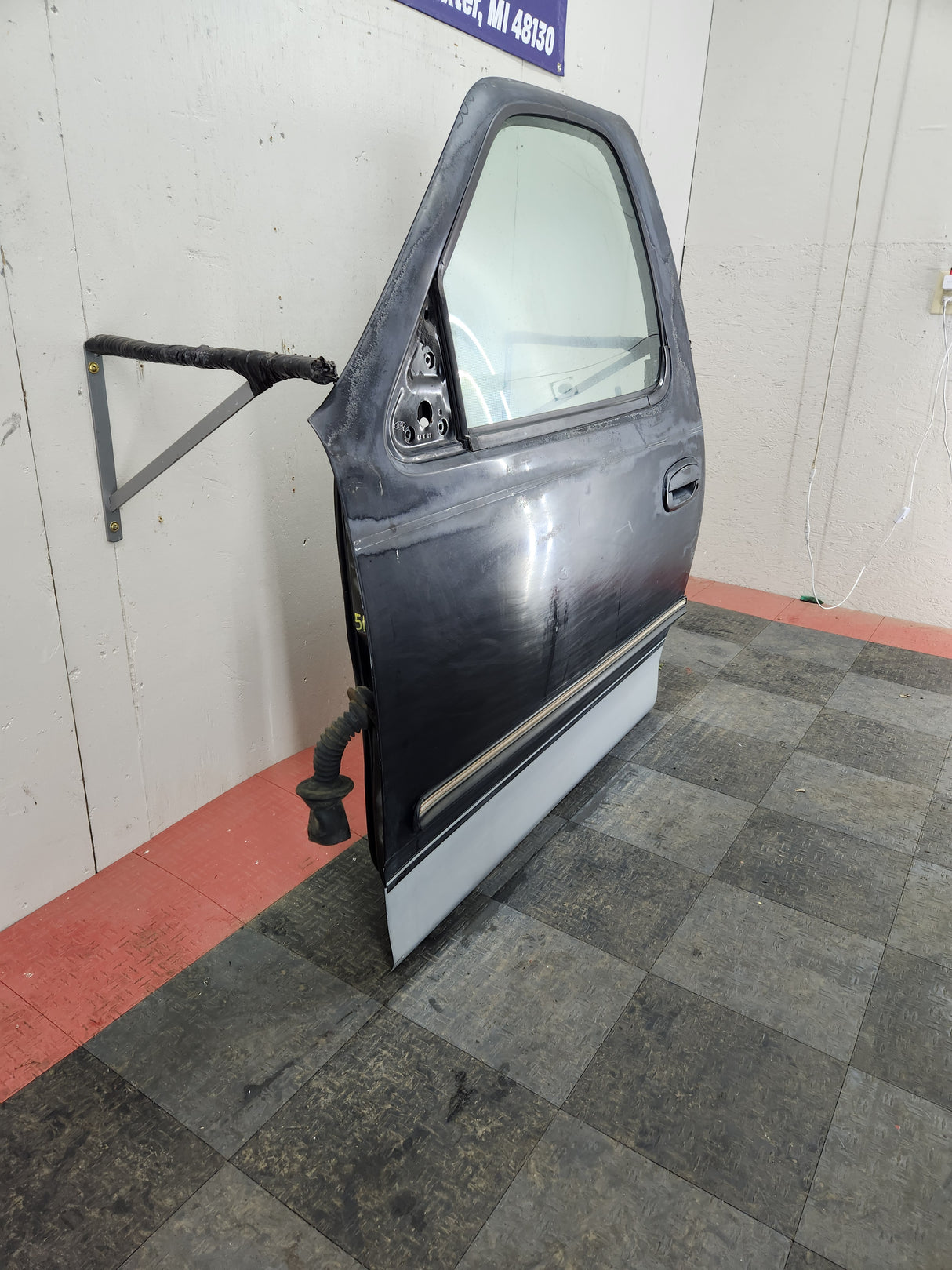 1997-2003 Ford Driver Front Door Texas Truck LLC