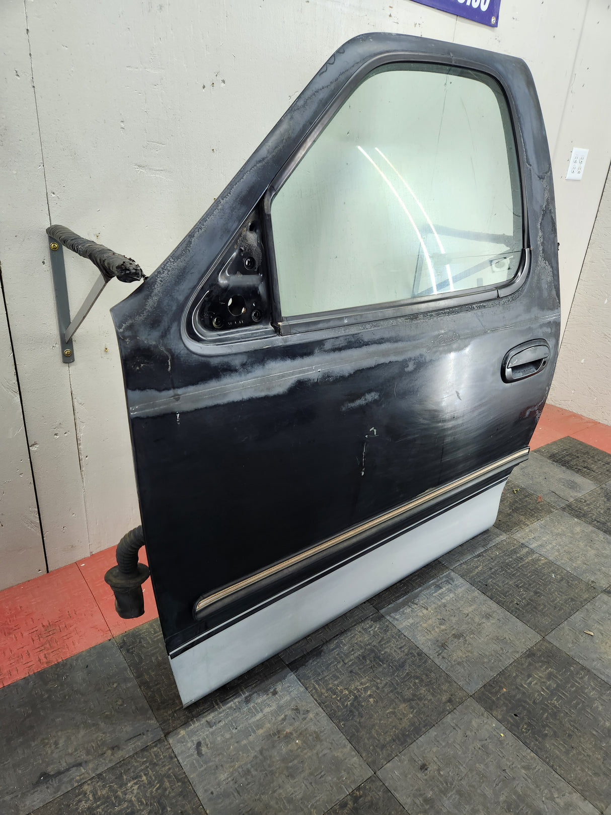 1997-2003 Ford Driver Front Door Texas Truck LLC