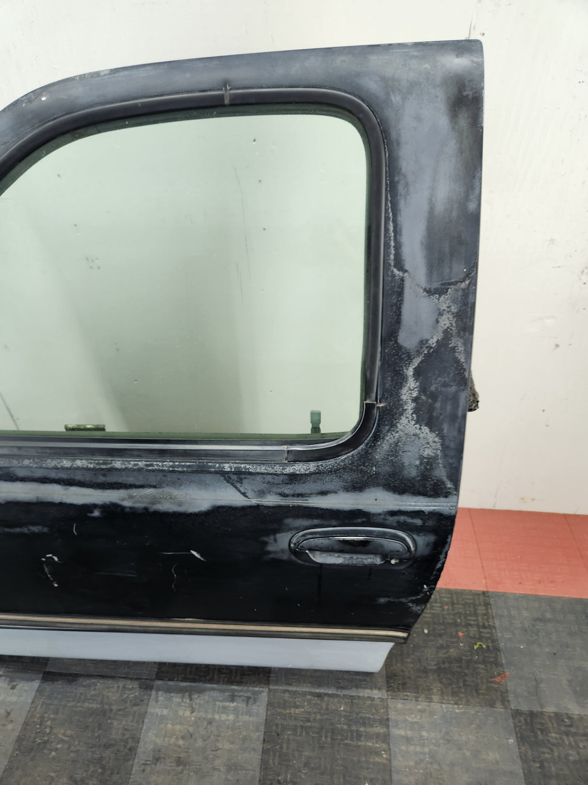 1997-2003 Ford Driver Front Door Texas Truck LLC