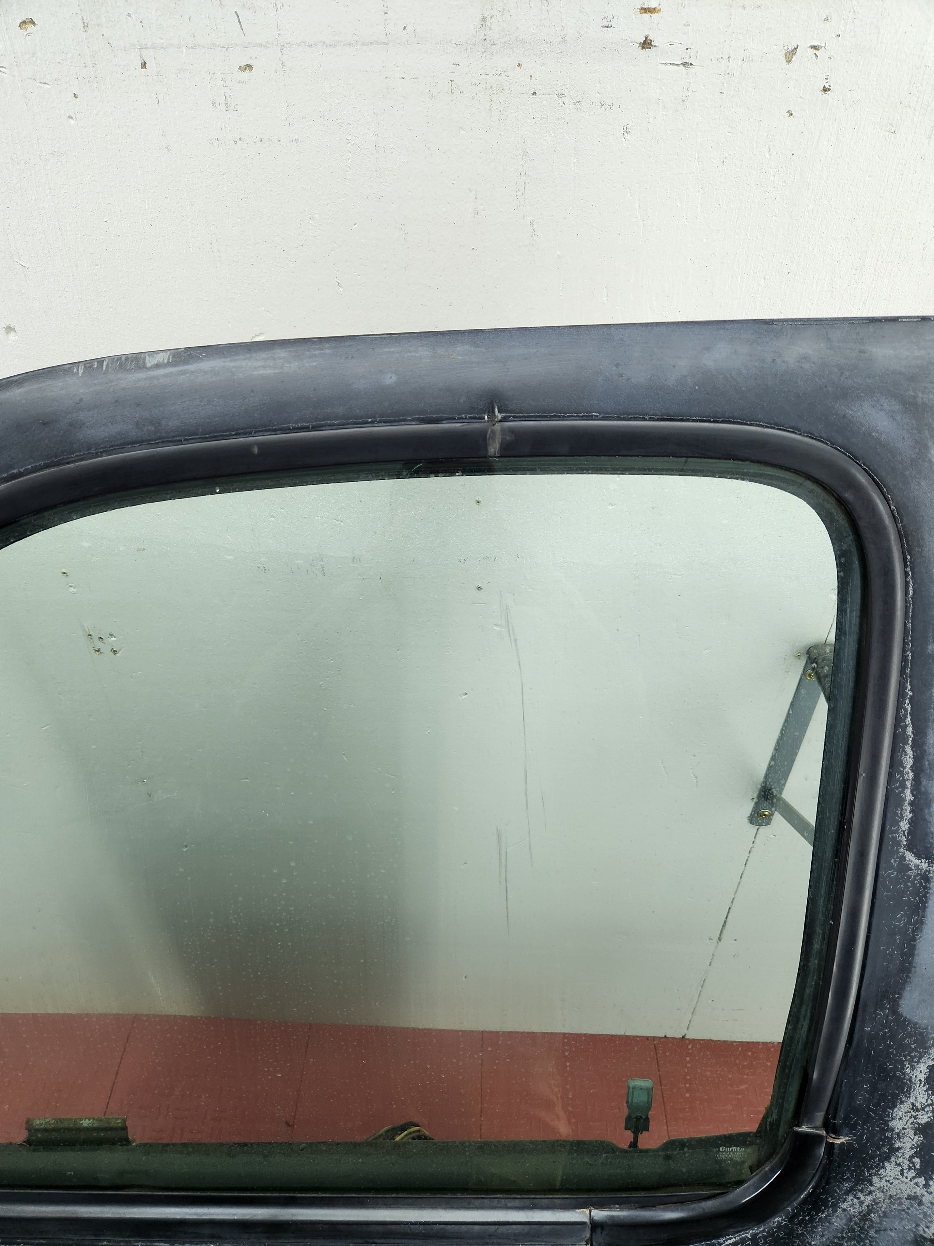 1997-2003 Ford Driver Front Door - Texas Truck LLC