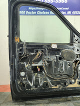 1997-2003 Ford Driver Front Door Texas Truck LLC