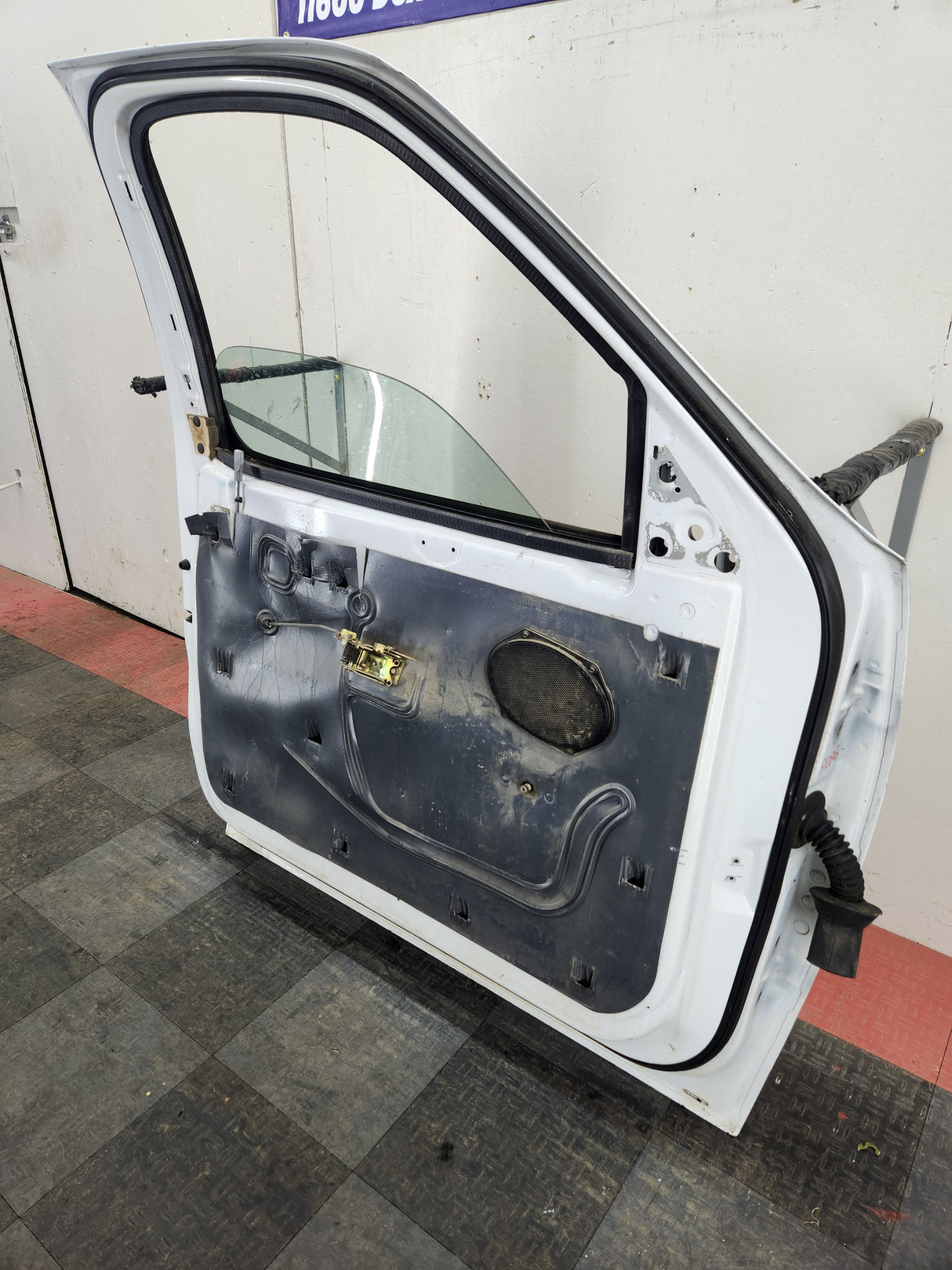 1997-2003 Ford Driver Front Door Texas Truck LLC