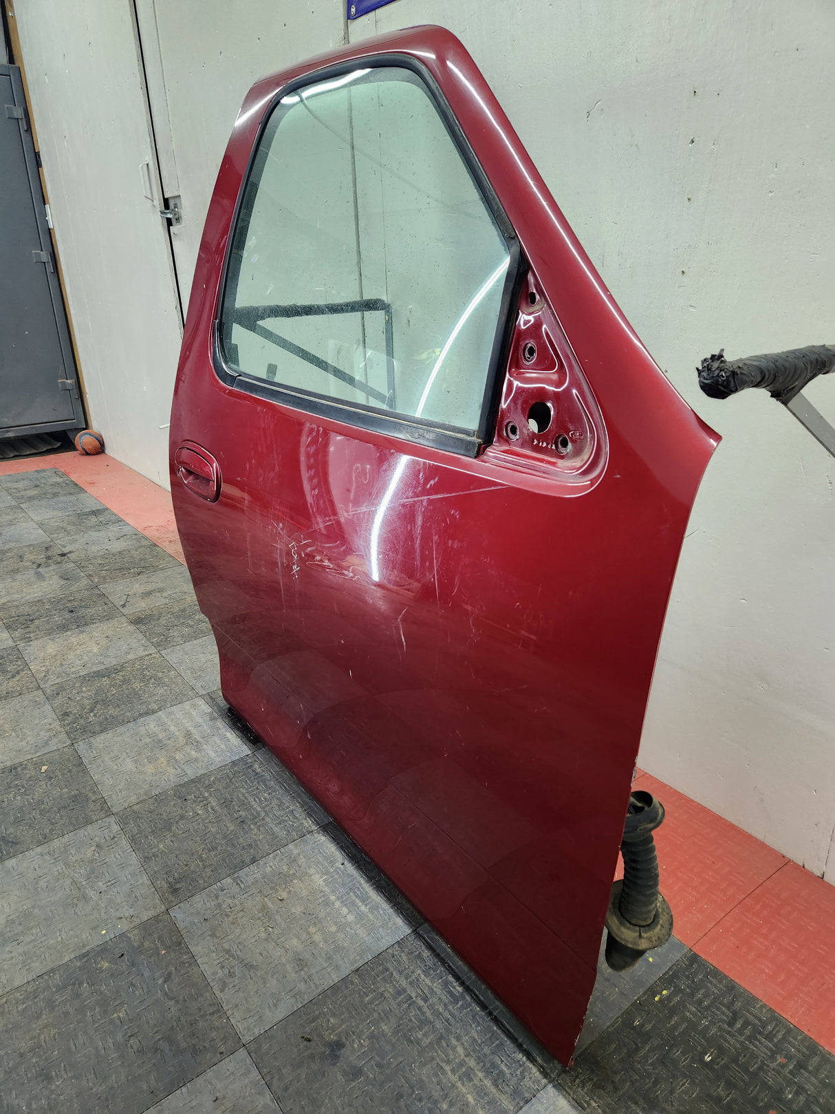 1997-2003 Ford Passenger Front Door Texas Truck LLC