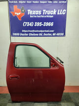 1997-2003 Ford Passenger Front Door Texas Truck LLC