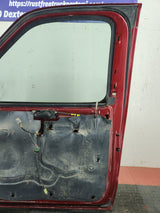 1997-2003 Ford Passenger Front Door Texas Truck LLC