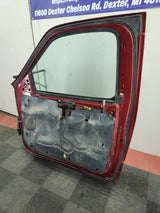 1997-2003 Ford Passenger Front Door Texas Truck LLC