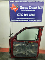 1997-2003 Ford Passenger Front Door Texas Truck LLC