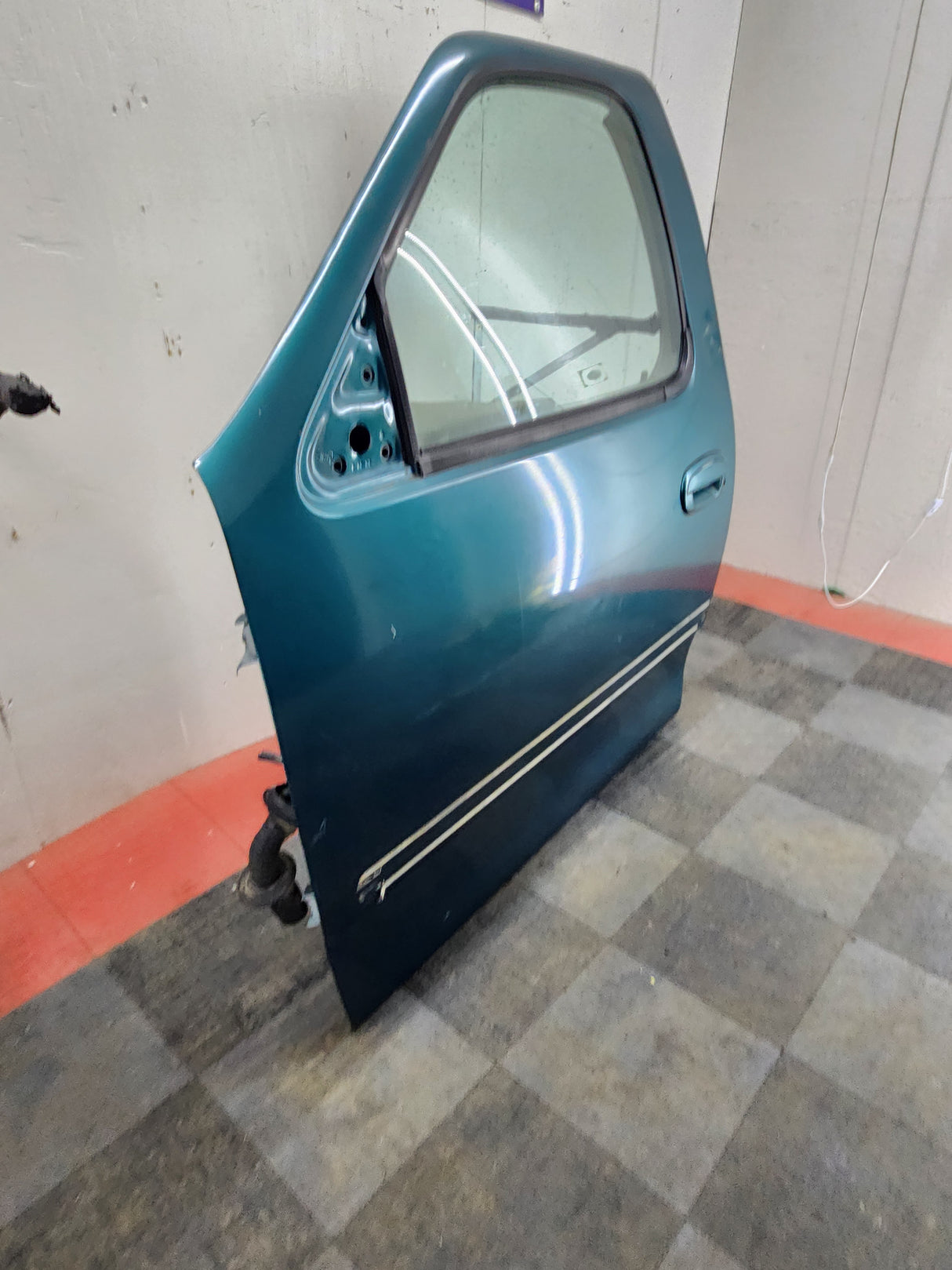 1997-2003 Ford Driver Side Front Door