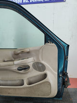 1997-2003 Ford Driver Side Front Door