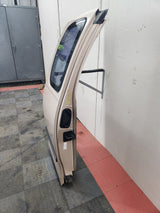 1997-2003 Ford Passenger Rear Extended Cab Door Tan