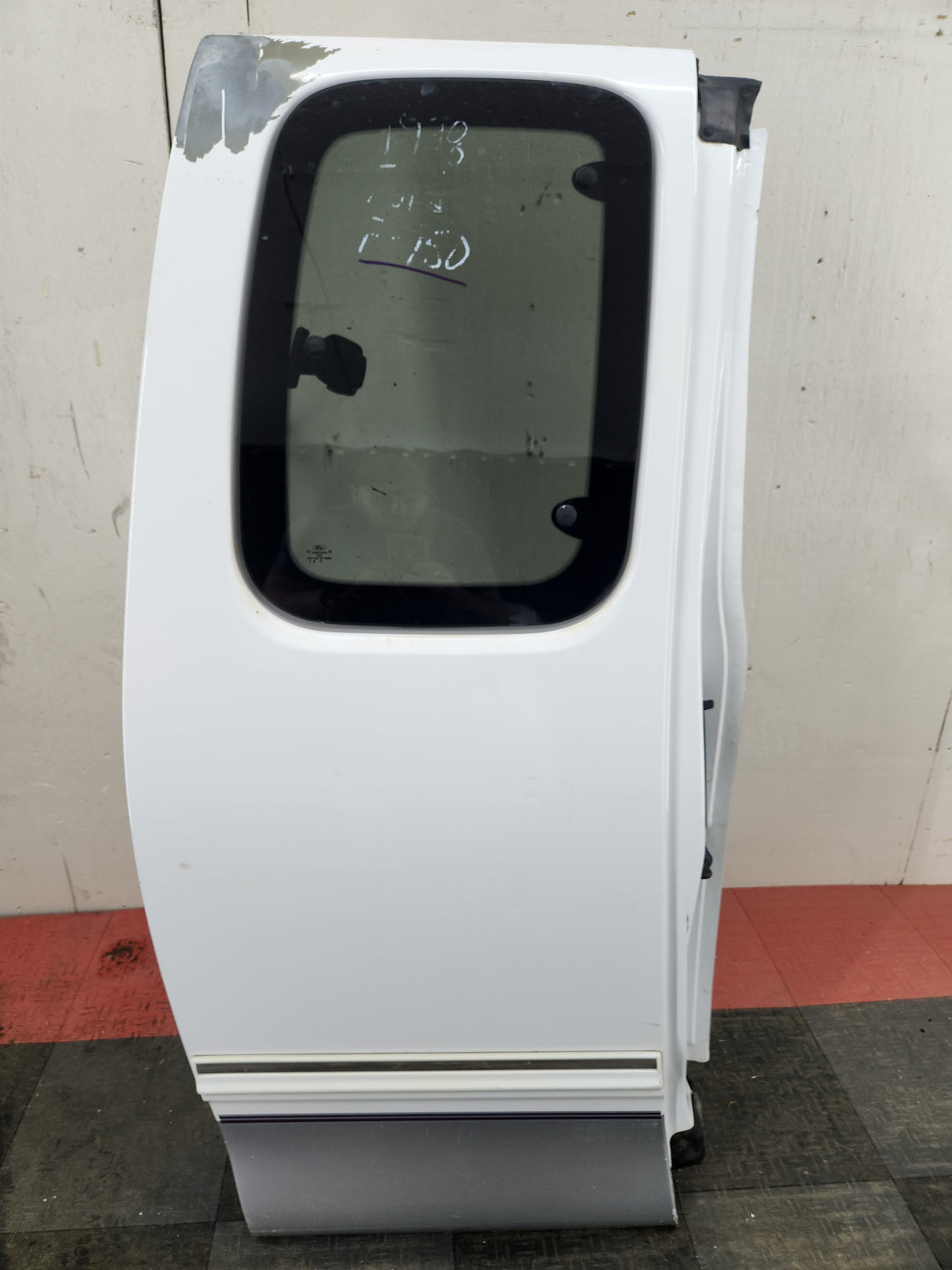 1997-2003 Ford Passenger Rear Extended Cab Door