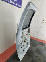 2003-2008 Dodge Ram 1500 2500 3500 3rd Gen LH Rear Driver Side Door