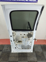 2003-2008 Dodge Ram 1500 2500 3500 3rd Gen LH Rear Driver Side Door