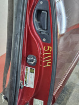 2004-2015 Nissan Titan Driver Side Rear Extended Cab Door LH