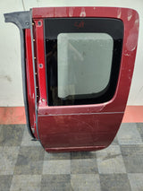 2004-2015 Nissan Titan Driver Side Rear Extended Cab Door LH