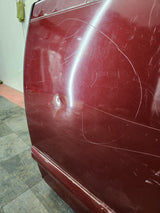 2004-2015 Nissan Titan Driver Side Rear Extended Cab Door LH