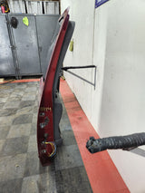2004-2015 Nissan Titan Driver Side Rear Extended Cab Door LH
