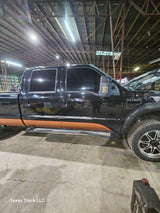 2008 Ford F-350 Super Duty Harley-Davidson Edition 6.4L Power Stroke - FULL PART OUT Texas Truck LLC