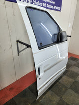 1991-2021 Ford E Series Passenger Front Door Texas Truck LLC