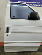 1991-2021 Ford E Series Passenger Front Door Texas Truck LLC