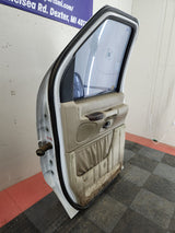 1991-2021 Ford E Series Passenger Front Door Texas Truck LLC