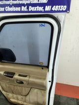 1991-2021 Ford E Series Passenger Front Door Texas Truck LLC