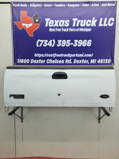 1997-2003 F150 / 1999-2007 Ford F250 F350 F450 F550 Super Duty Tailgate Texas Truck LLC