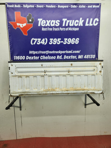 1997-2003 F150 / 1999-2007 Ford F250 F350 F450 F550 Super Duty Tailgate Texas Truck LLC