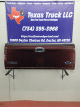 1997-2003 F150 / 1999-2007 Ford F250 F350 F450 F550 Super Duty Tailgate Texas Truck LLC