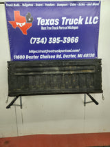 1997-2003 F150 / 1999-2007 Ford F250 F350 F450 F550 Super Duty Tailgate Texas Truck LLC