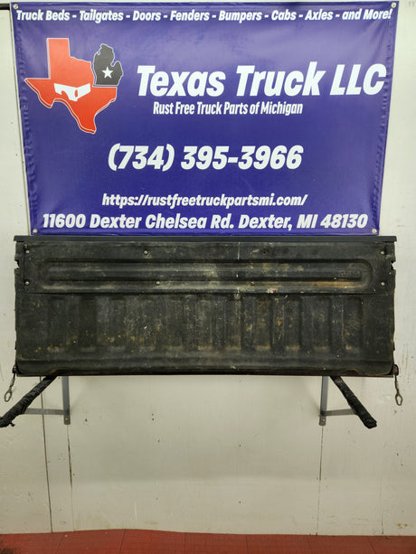 1997-2003 F150 / 1999-2007 Ford F250 F350 F450 F550 Super Duty Tailgate Texas Truck LLC