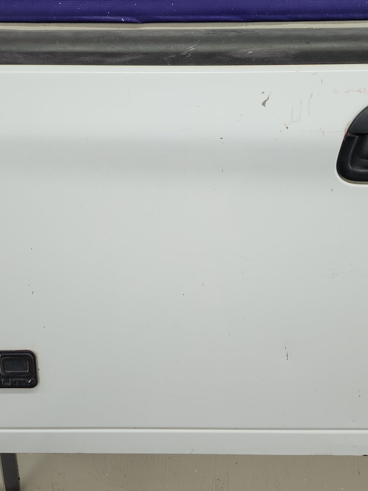 1997-2003 F150 / 1999-2007 Ford F250 F350 F450 F550 Super Duty Tailgate Texas Truck LLC