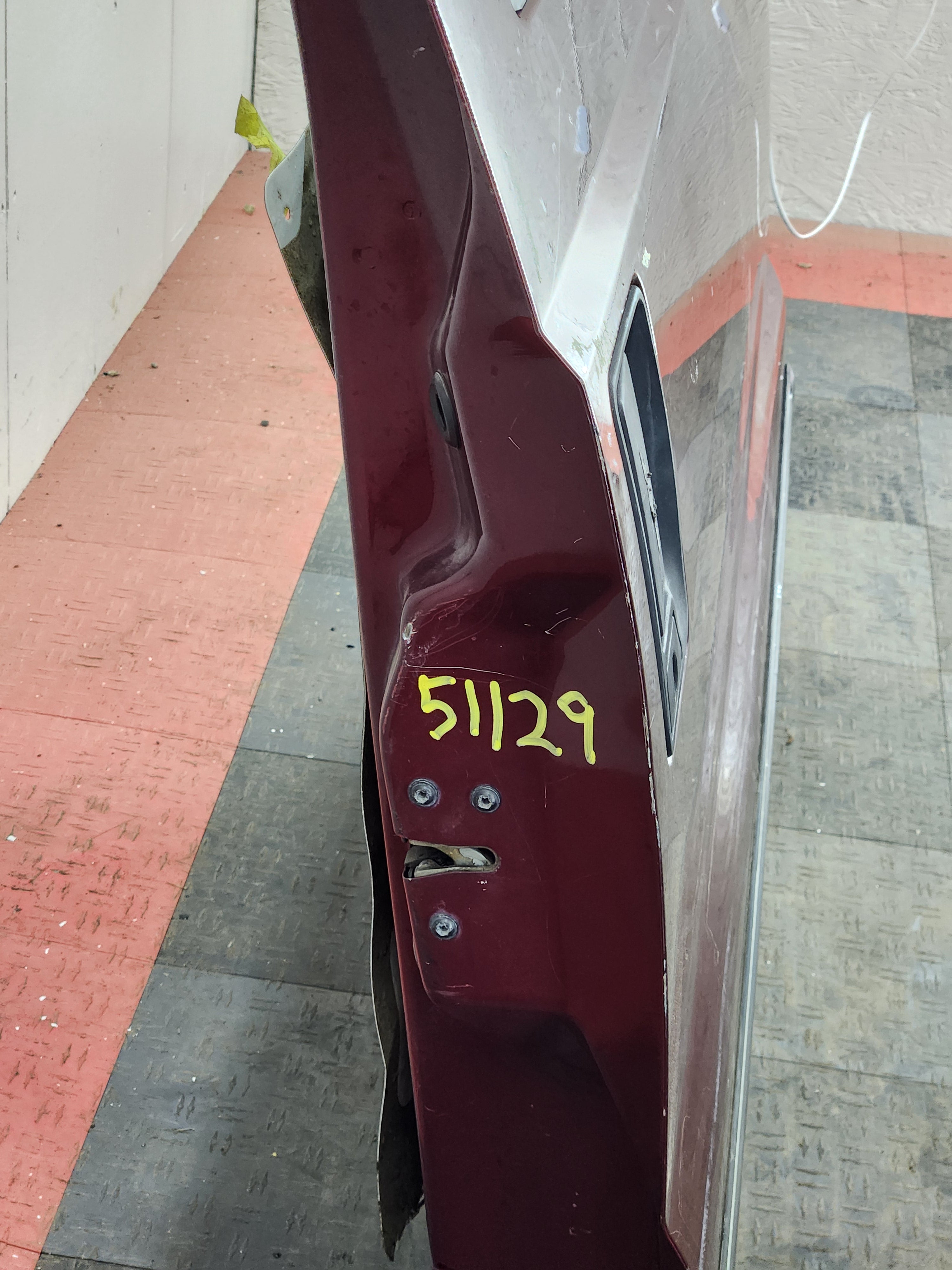 フォンフォン 1999-2016 Ford Super Duty Front Passenger Door F250 F350 F450 F550