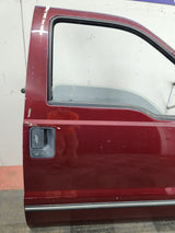 1999-2016 Ford Super Duty Front Passenger Door F250 F350 F450 F550 Texas Truck LLC