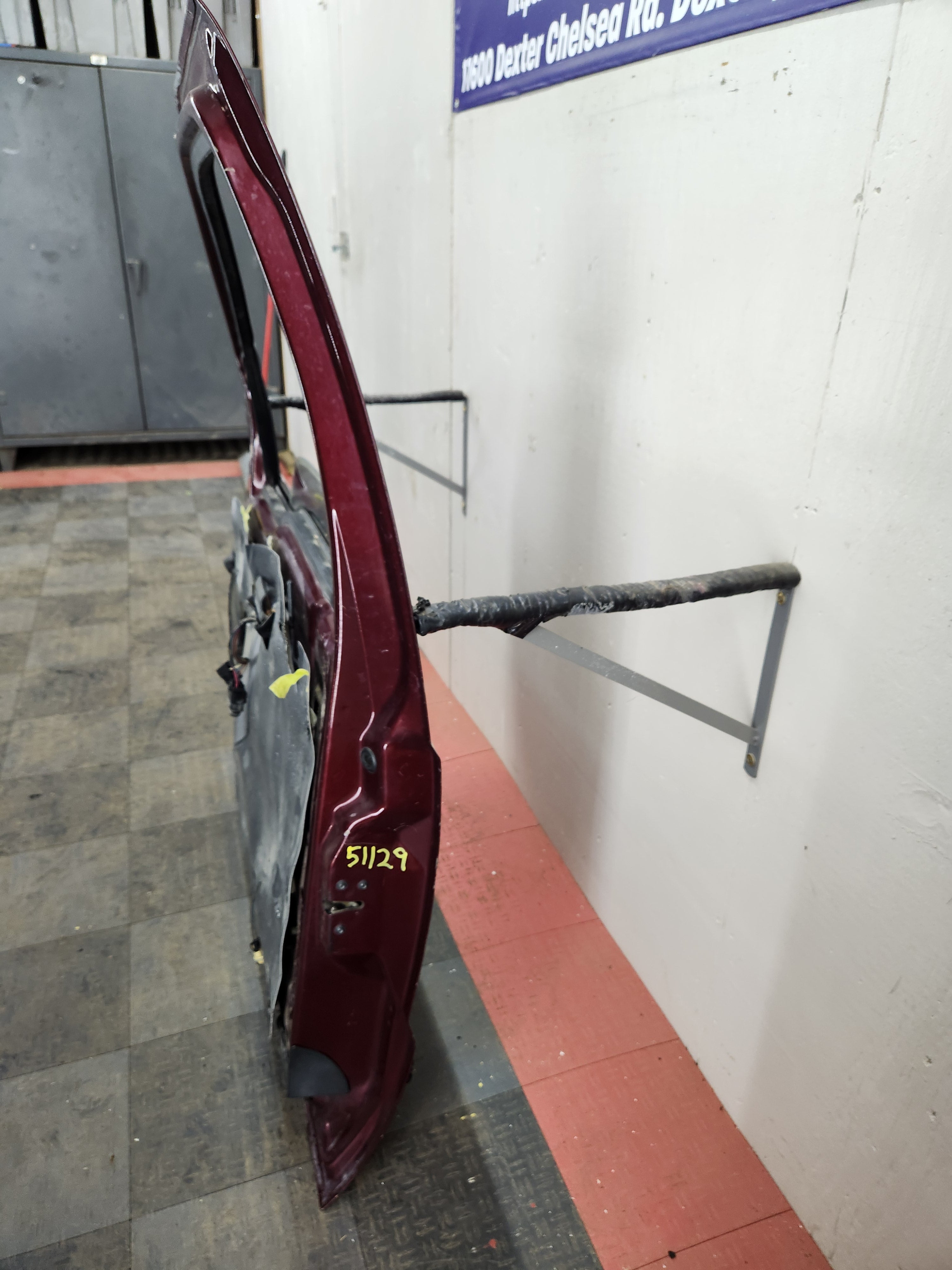 フォンフォン 1999-2016 Ford Super Duty Front Passenger Door F250 F350 F450 F550