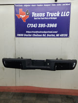 2008-2016 Ford Super Duty F250 F350 F450 F550 Rear Bumper Texas Truck LLC