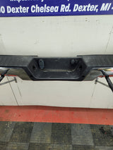 2017-2022 Ford Super Duty F250 F350 F450 Rear Bumper Texas Truck LLC