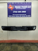 2008-2016 Ford Super Duty F250 F350 F450 F550 Rear Bumper Texas Truck LLC