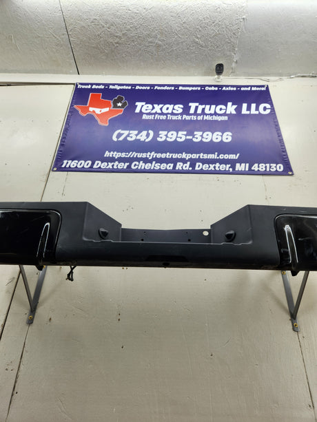 2008-2016 Ford Super Duty F250 F350 F450 F550 Rear Bumper Texas Truck LLC