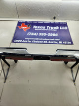 1994-2001 Dodge Ram 2nd Gen 1500 2500 3500 Rear Bumper Texas Truck LLC