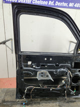 1999-2006 Chevrolet Silverado / GMC Sierra 1500 2500 3500 HD Front Driver Door LH Texas Truck LLC