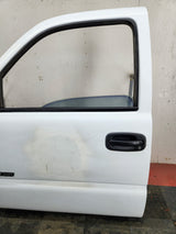 1999-2006 Chevrolet Silverado / GMC Sierra 1500 2500 3500 HD Front Driver Door LH Texas Truck LLC