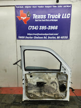 1999-2006 Chevrolet Silverado / GMC Sierra 1500 2500 3500 HD Front Driver Door LH Texas Truck LLC