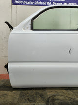 1999-2006 Chevrolet Silverado / GMC Sierra 1500 2500 3500 HD Front Driver Door LH Texas Truck LLC