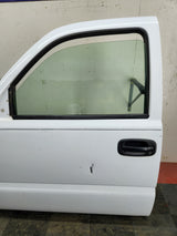 1999-2006 Chevrolet Silverado / GMC Sierra 1500 2500 3500 HD Front Driver Door LH Texas Truck LLC