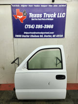 1999-2006 Chevrolet Silverado / GMC Sierra 1500 2500 3500 HD Front Driver Door LH Texas Truck LLC