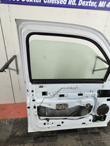 1999-2006 Chevrolet Silverado / GMC Sierra 1500 2500 3500 HD Front Driver Door LH Texas Truck LLC