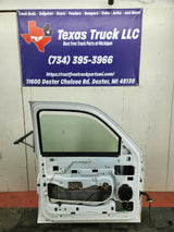 1999-2006 Chevrolet Silverado / GMC Sierra 1500 2500 3500 HD Front Driver Door LH Texas Truck LLC