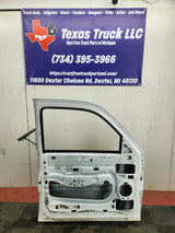 1999-2006 Chevrolet Silverado / GMC Sierra 1500 2500 3500 HD Front Driver Door LH Texas Truck LLC